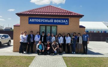 Открытие новой автокассы в Ессентуках